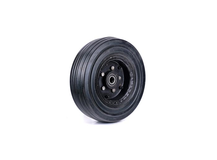 ALBION Airport Plywood Wheels