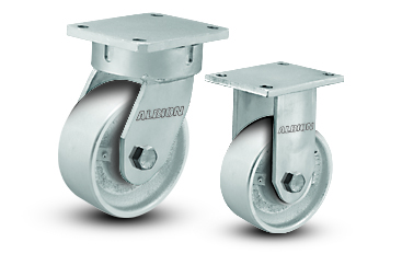 ALBION 610 Series Kingpinless Caster
