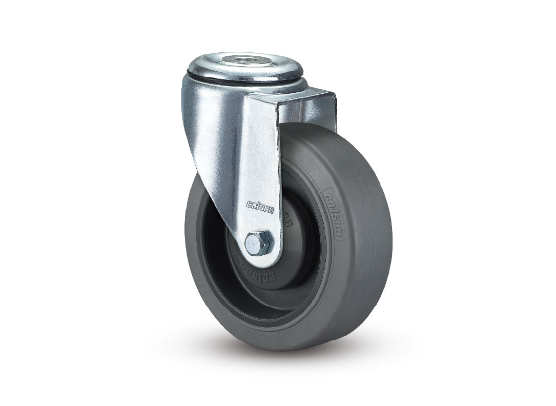 Light Duty Bolt Hole 180kg