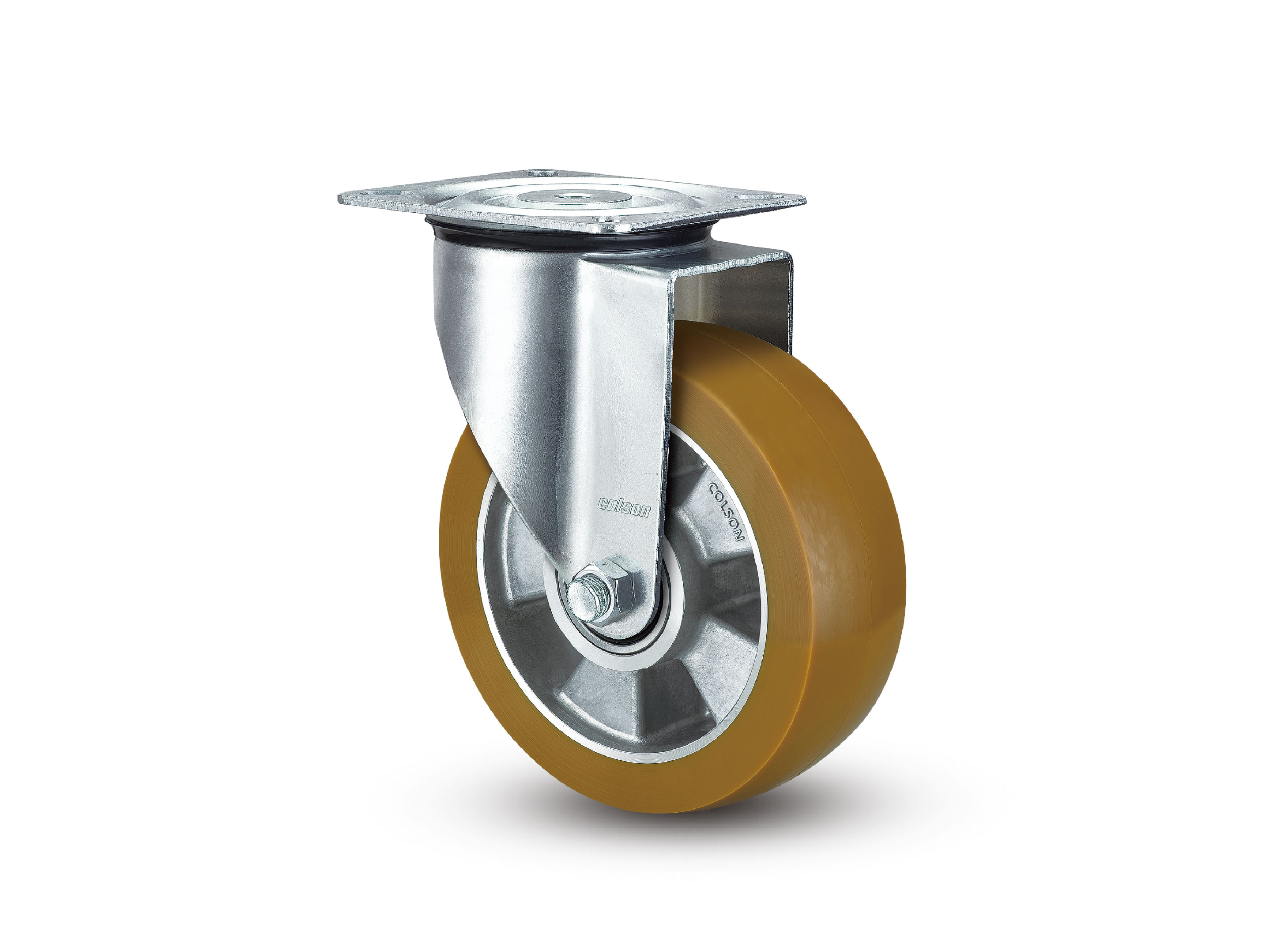 Medium Duty  Top Plate 400kg