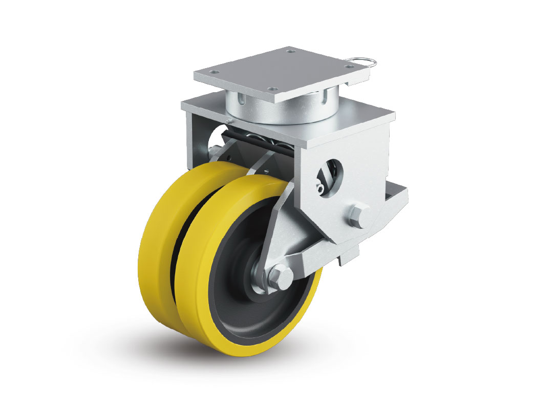 550PF Series