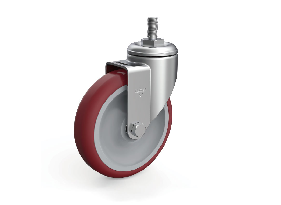 Thread Stem Caster - Swivel