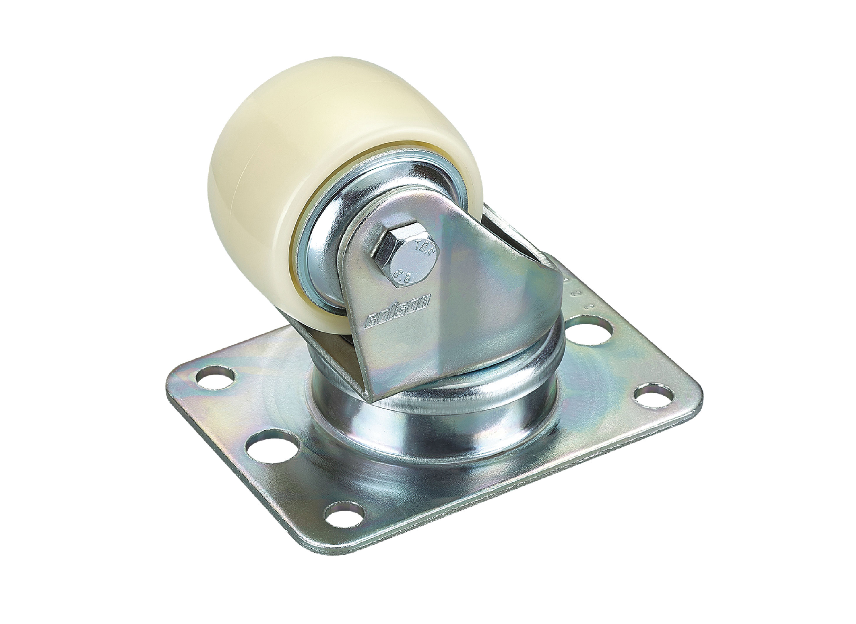 Standard Cargo Castors