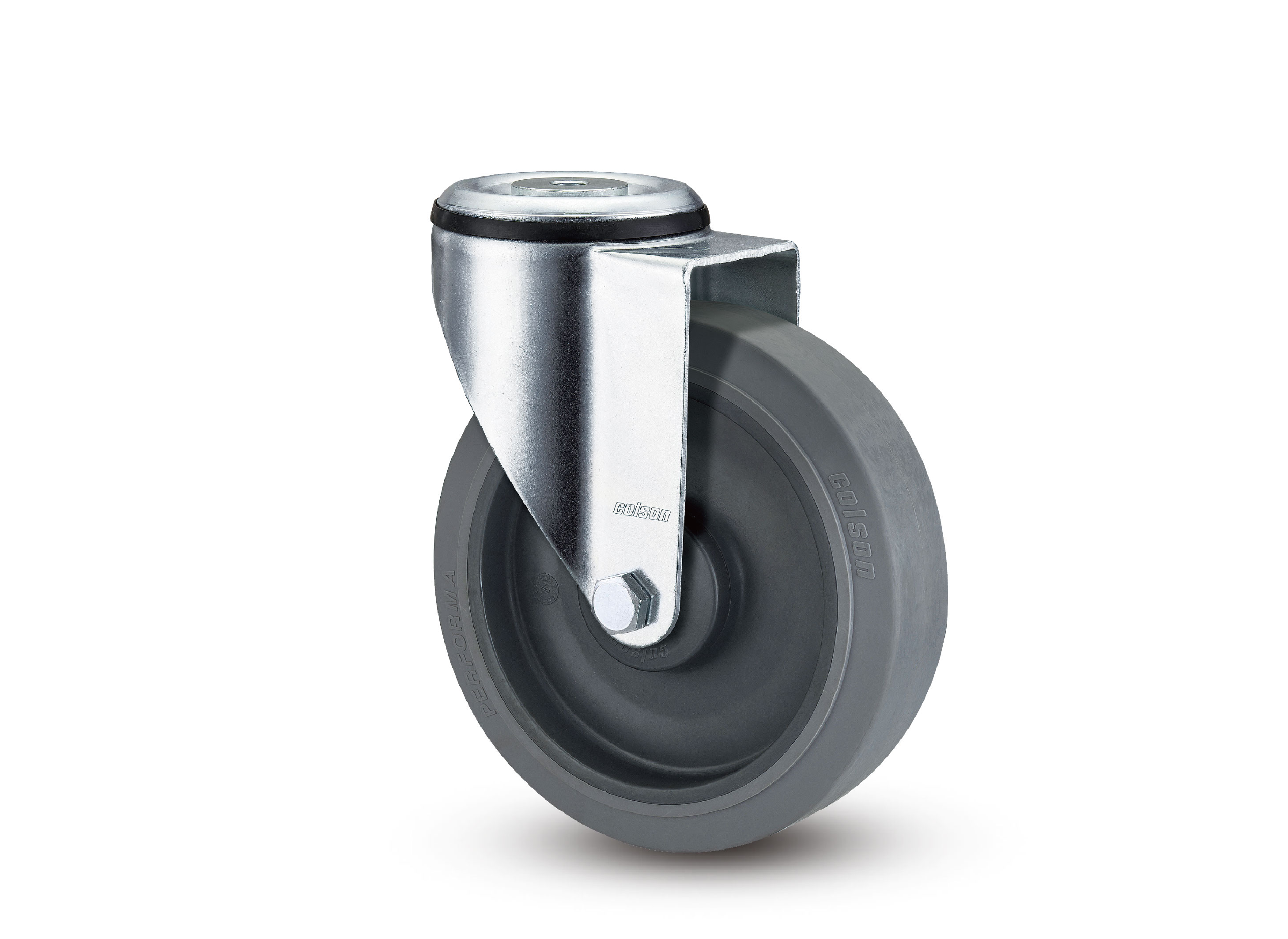 Light Duty Bolt Hole 400kg