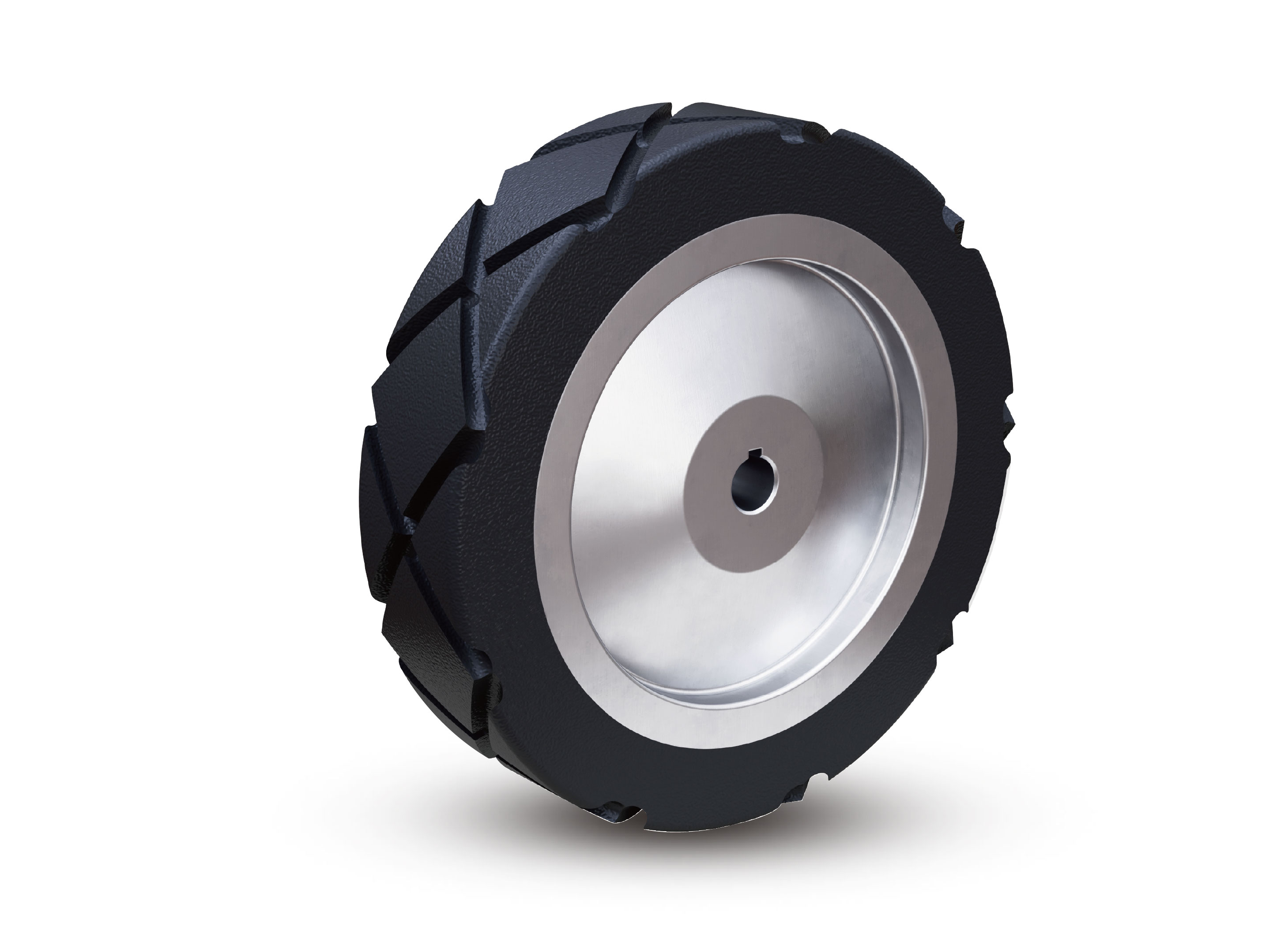 Customise AGV Drive Wheels