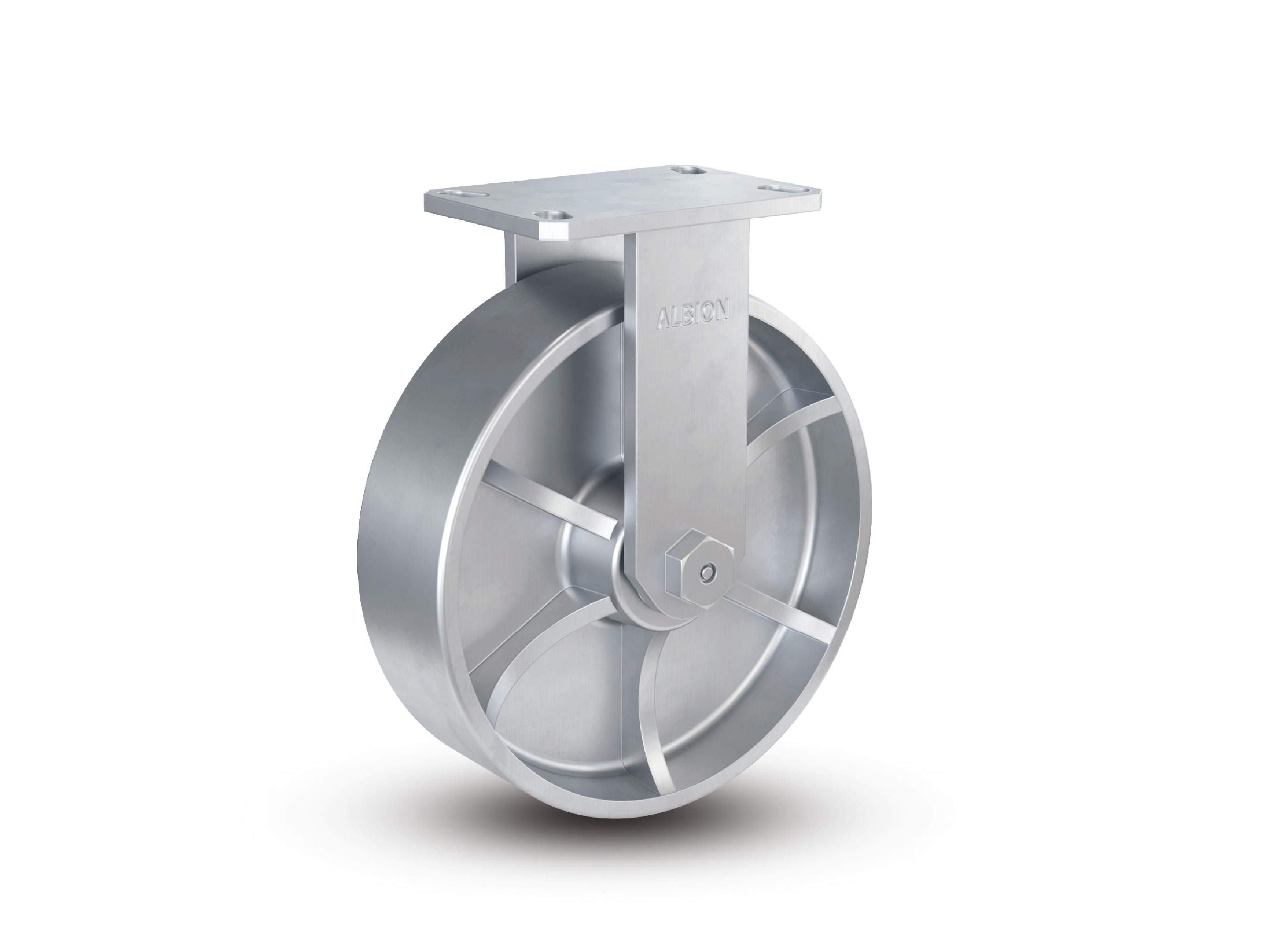 ALBION 310 Series Kingpinless Caster