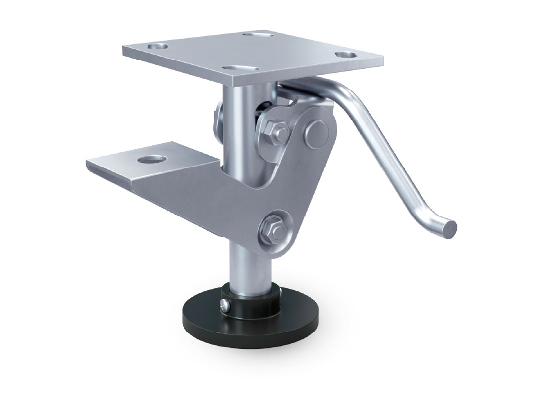 Floor Lock