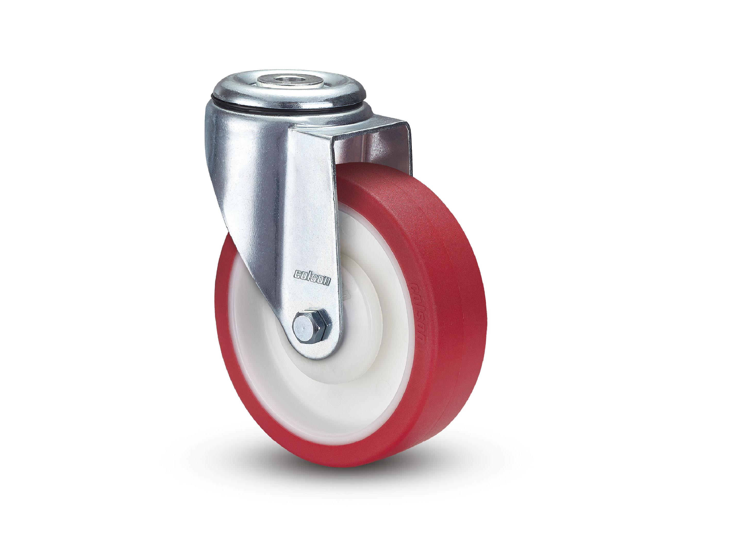 Light Duty Bolt Hole 180kg