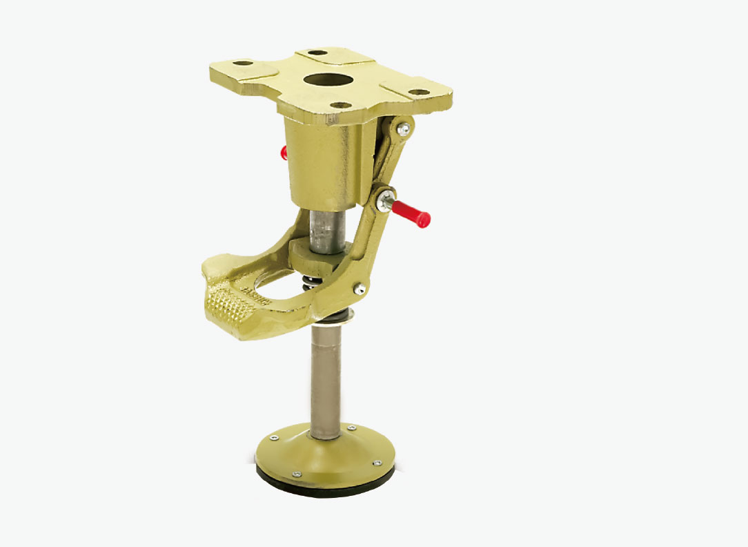  Floor Lock