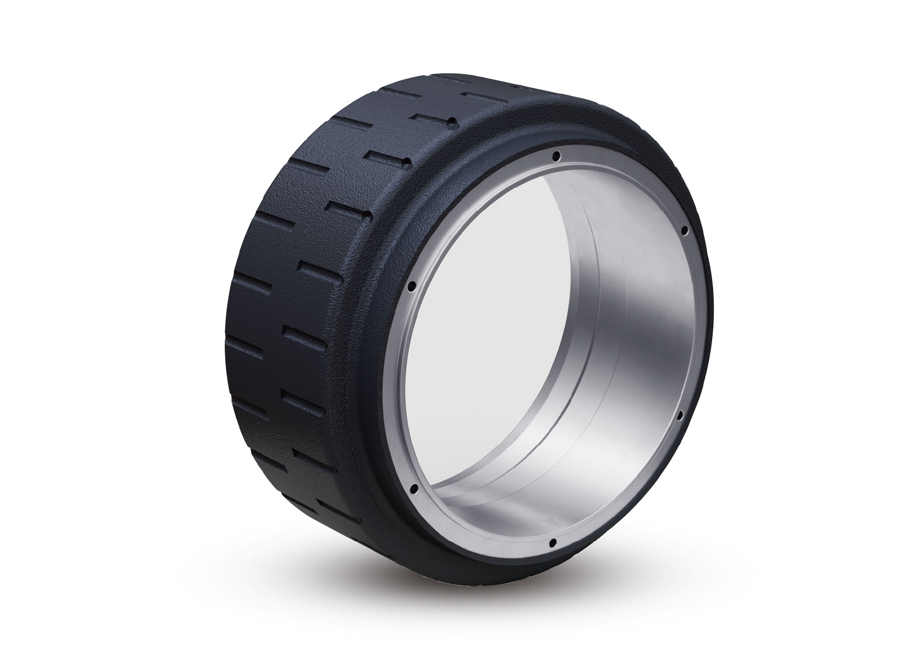 Customise AGV Drive Wheels