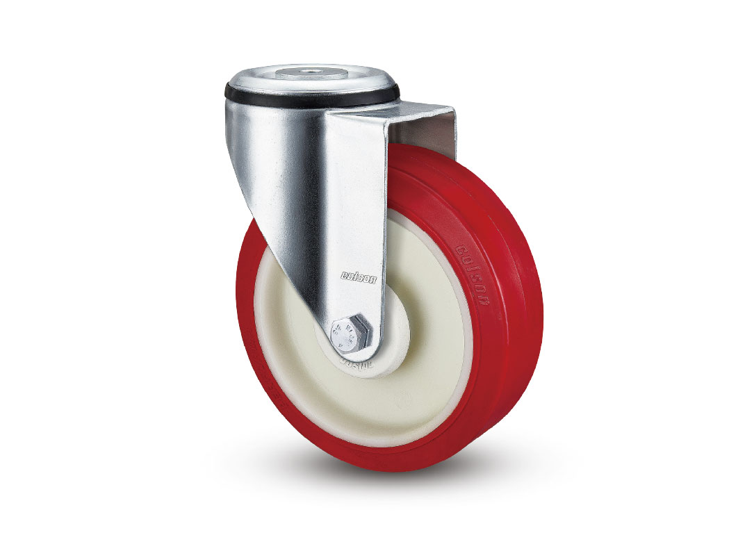 Light Duty Bolt Hole 400kg
