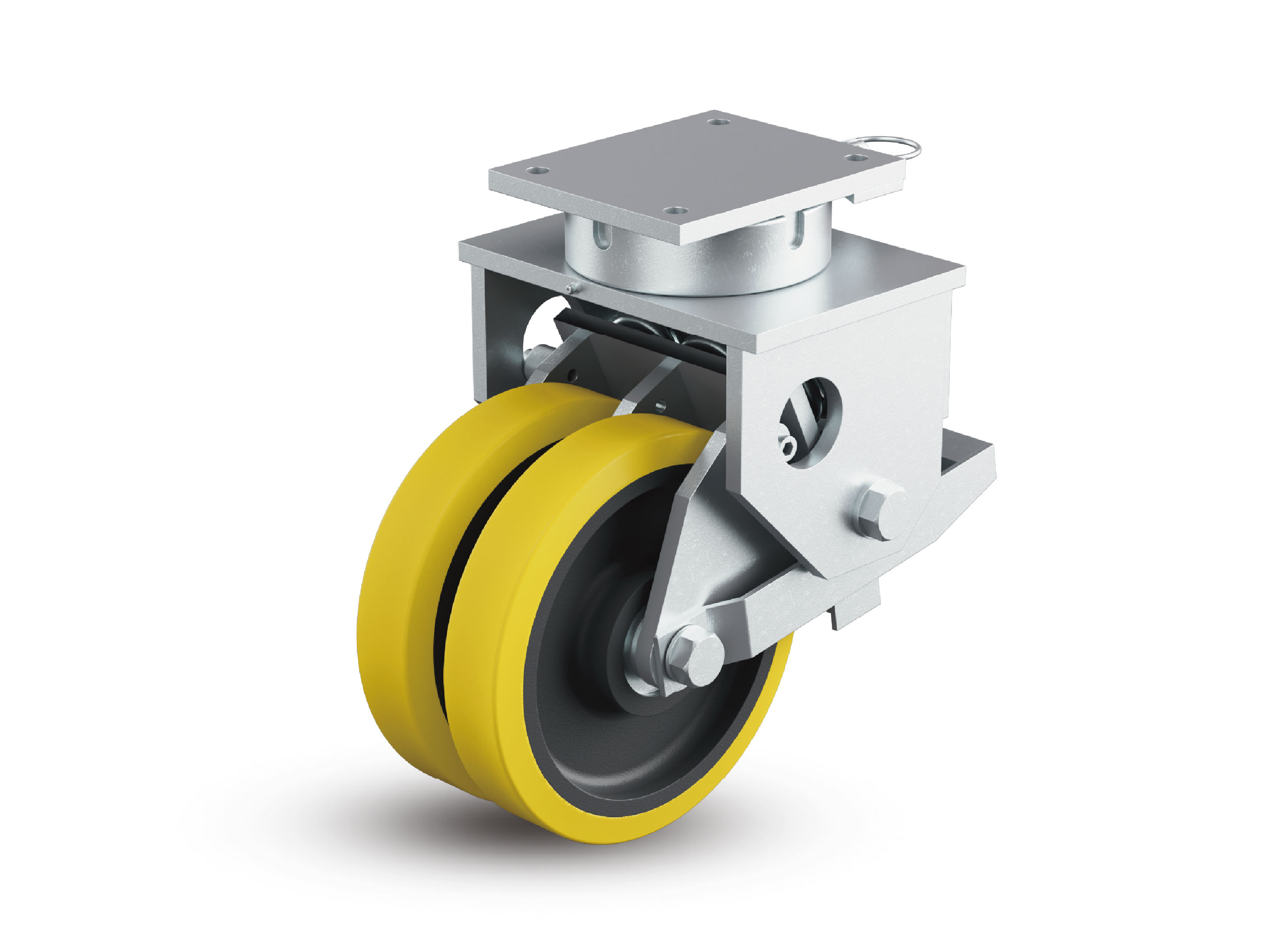 550PF Series