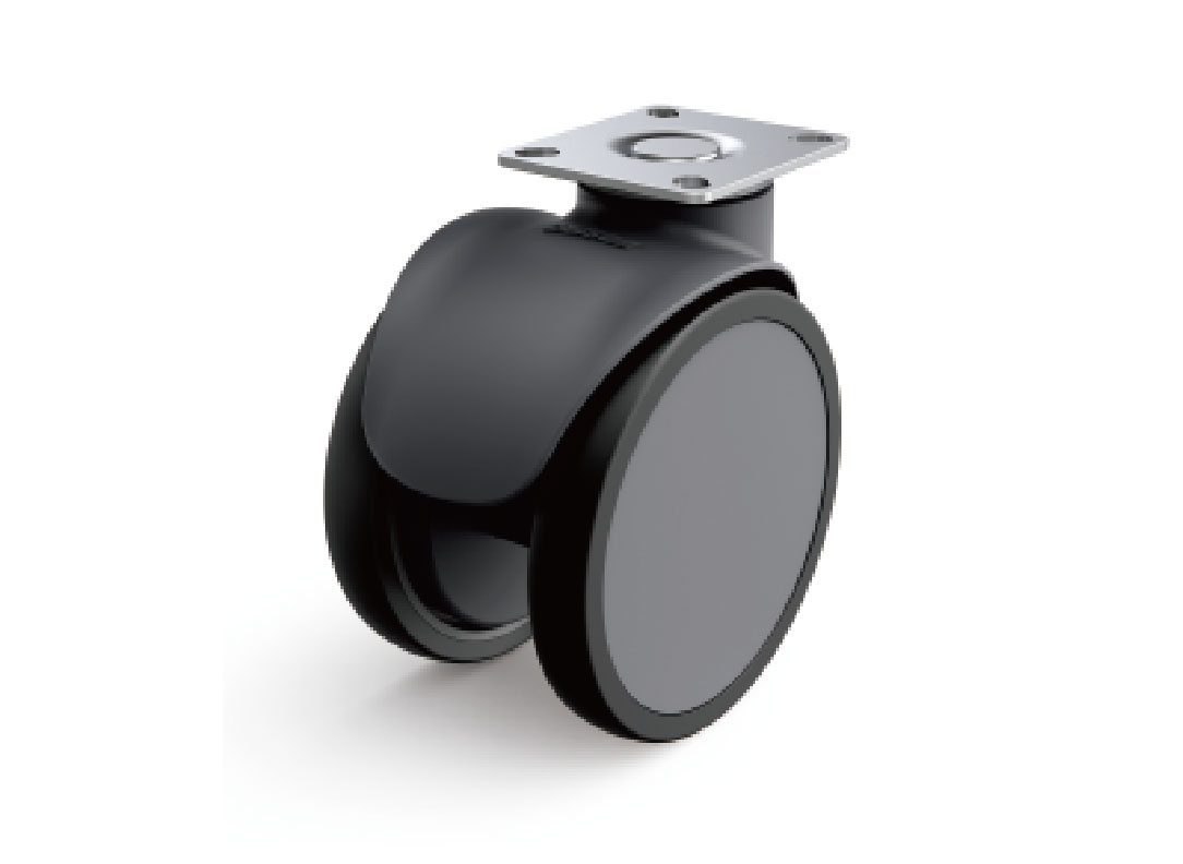 SOFI Series-Top Plate