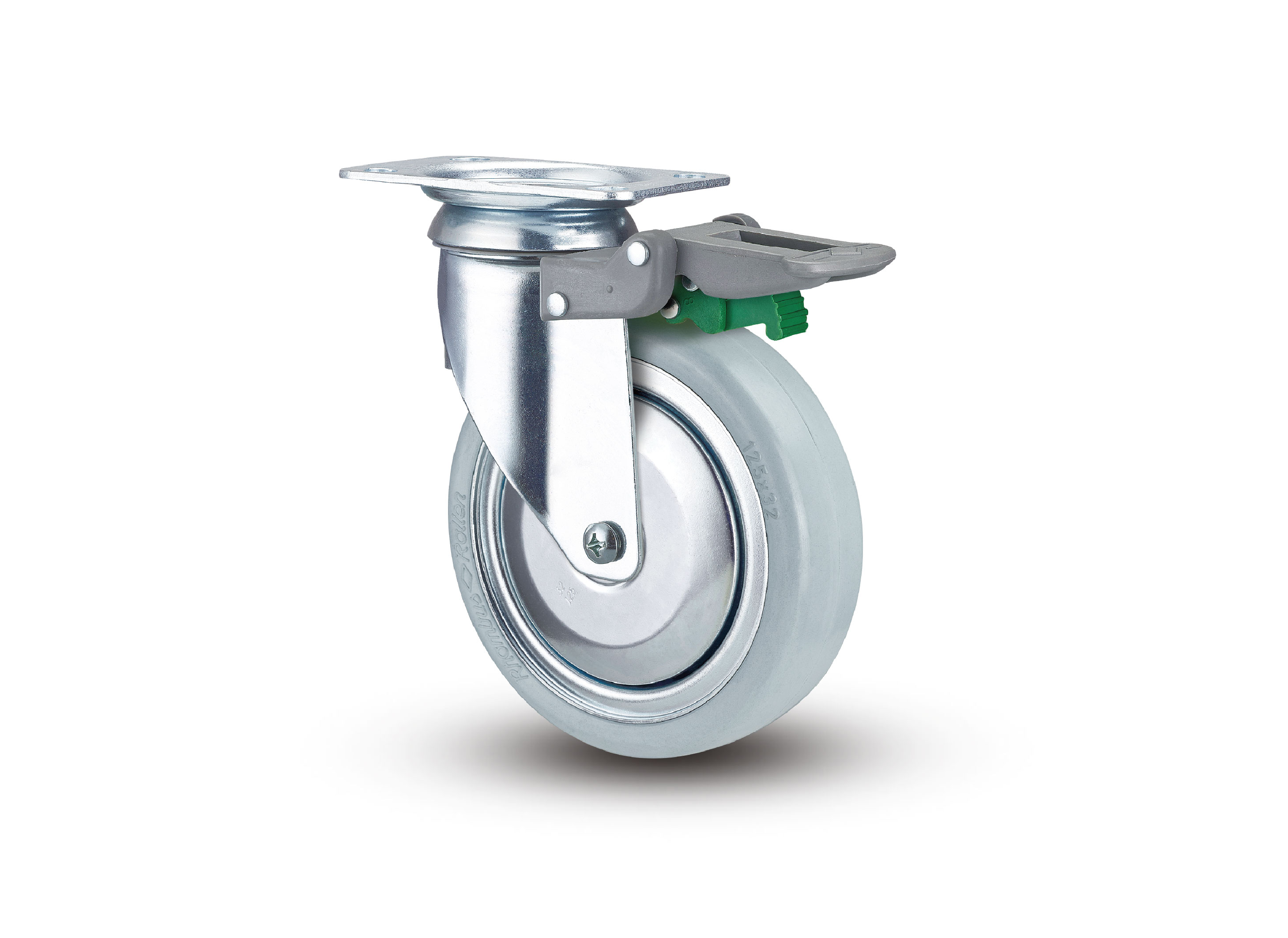 36 Series-Top Plate