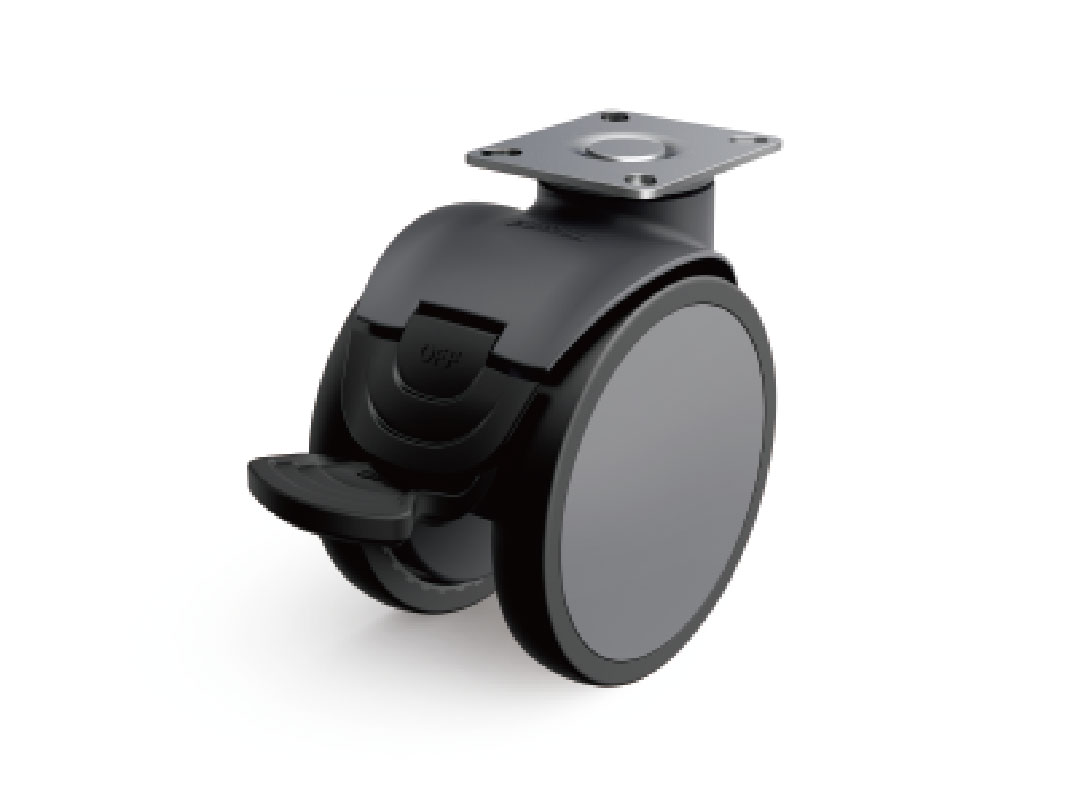 SOFI Series-Top Plate