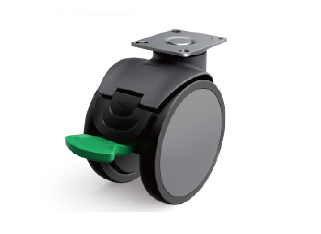 SOFI Series-Top Plate