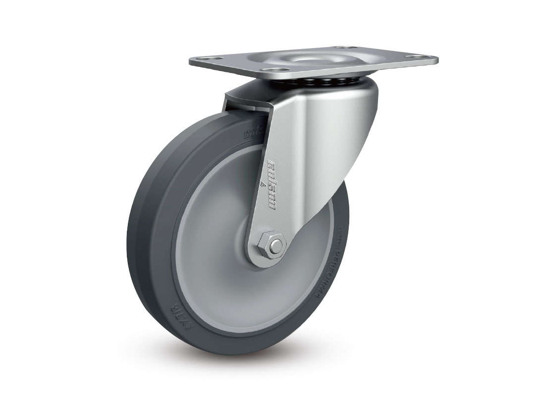 Light Duty Enhanced Caster