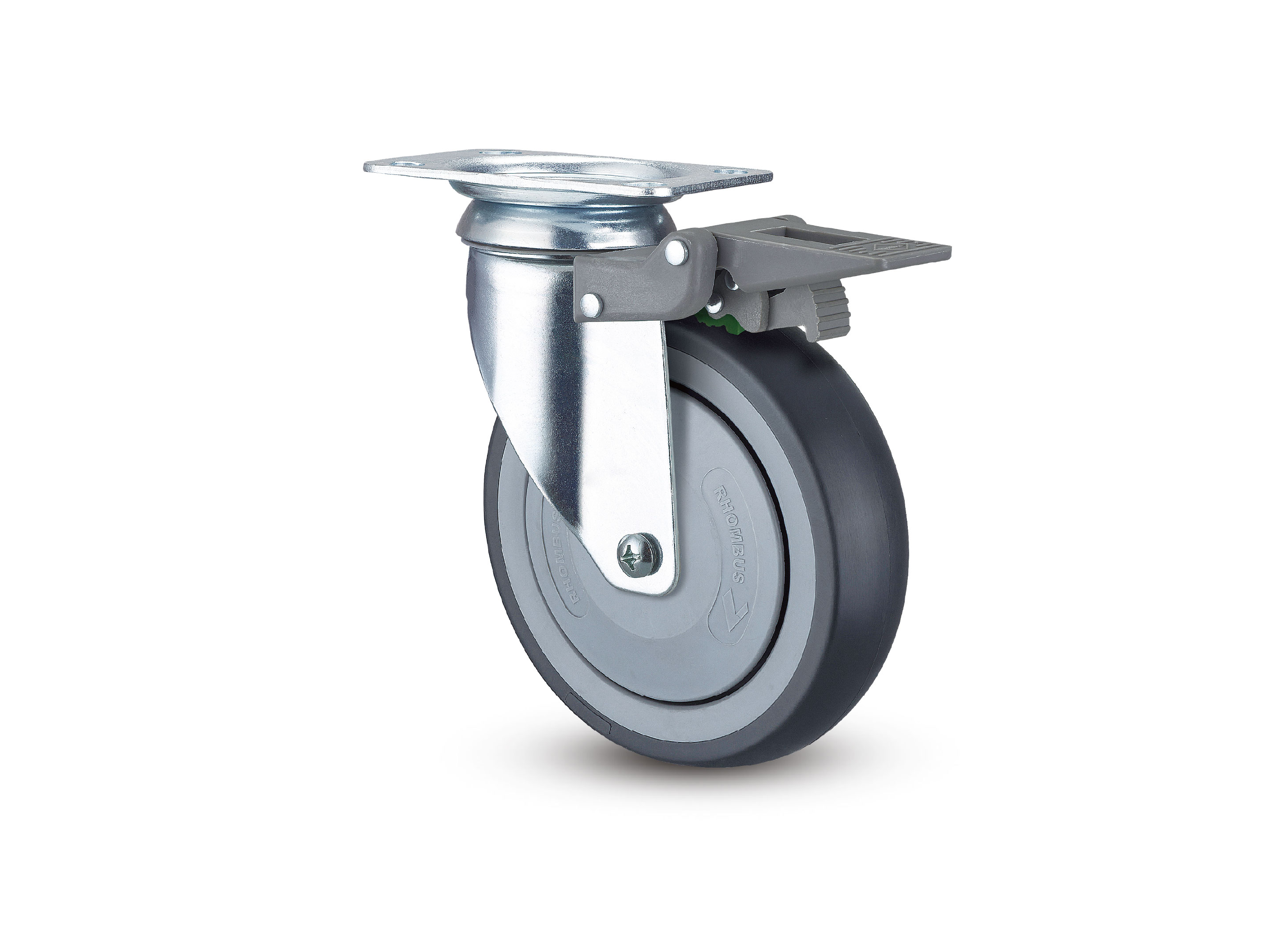 36 Series-Top Plate