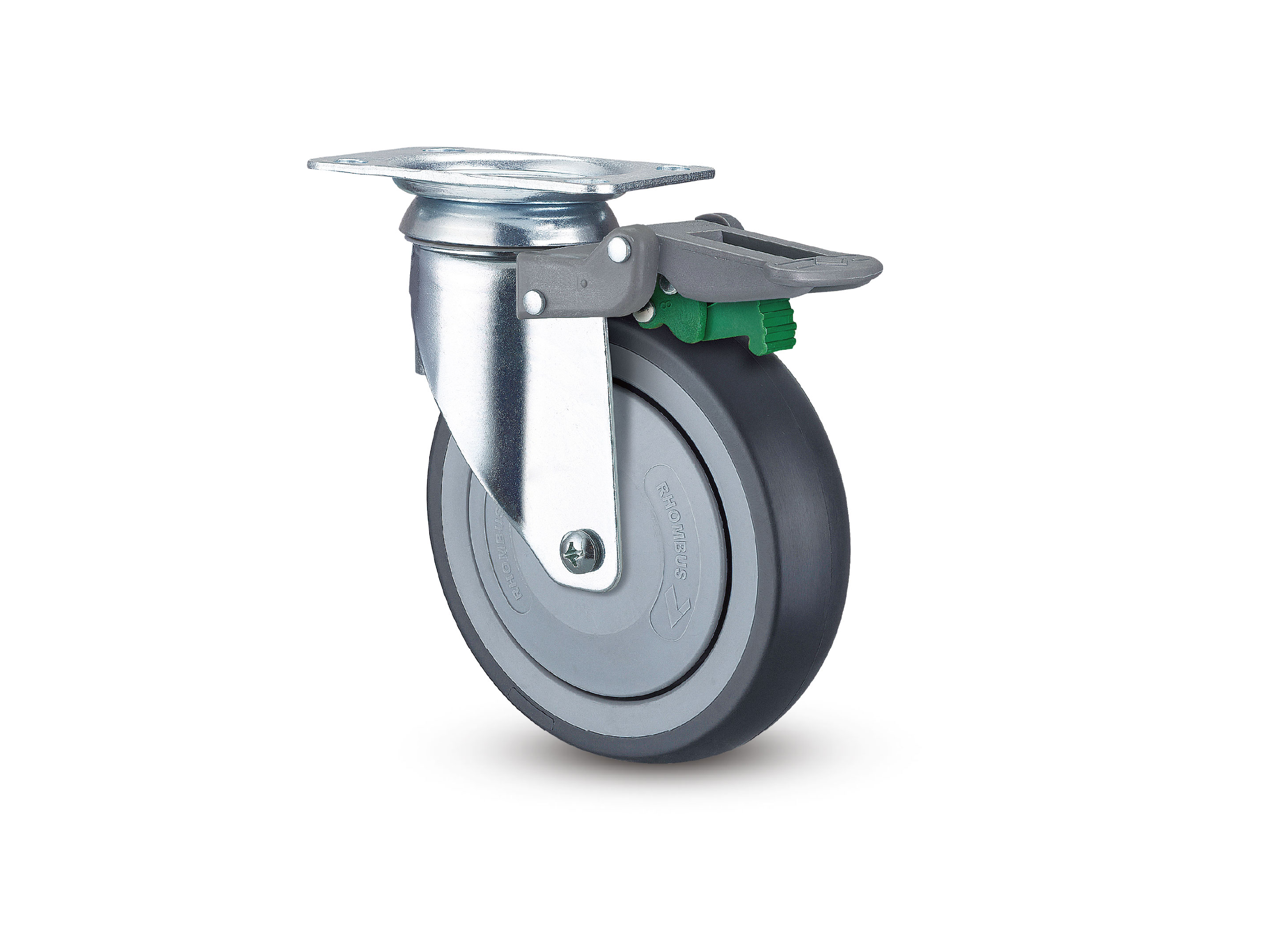 36 Series-Top Plate