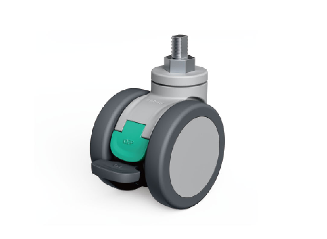 SOFI Series-Threaded Stem