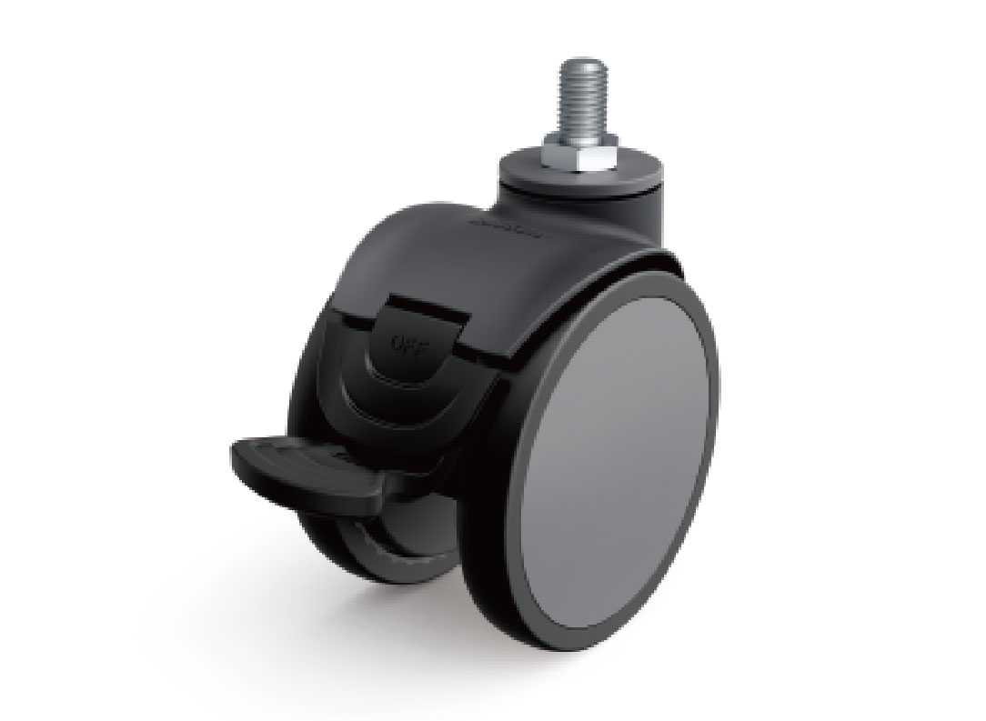 SOFI Series-Threaded Stem