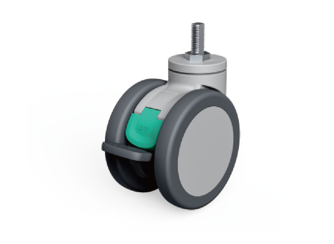 SOFI Series-Threaded Stem